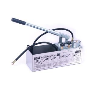 Quality High Pressure Electric Hydrostatic Test Pump For Testing Water Pressure wholesale