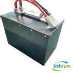 8+ Years Manufacturer Lithium Battery 18650 7s2p Li Ion Batteries 24V 60ah