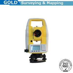 Quality Light Weight Compact Robotic Total Station wholesale