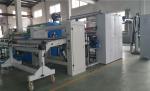 Solvent-Free PE/PTFE/tpu pur hot-melt adhesive film laminating machine A Game