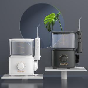 Quality Dental Care Countertop Oral Irrigator Waterproof Level IPX4 wholesale