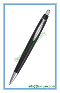 Quality slogan promotion printed ballpoint pen from china factory wholesale