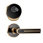 RFID Hotel Card Door Lock System Manufacturer From CHINA