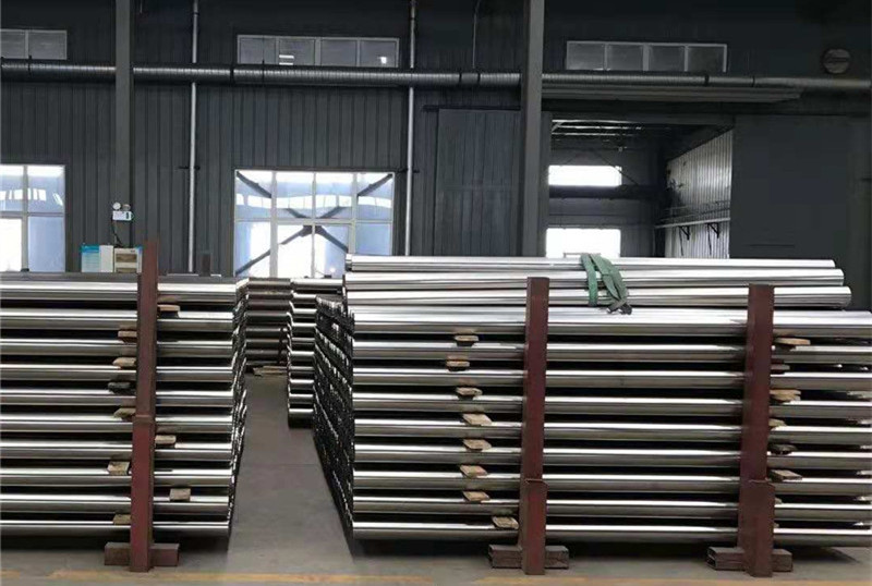 Stainless Steel Wedge V Water Well Screen Pipe / Wire Wrapped Screen For Coal