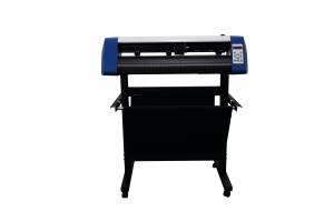 Quality 24 Inch Auto Contour 630mm Cutting Plotter Machine wholesale