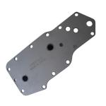 Hydraulic 6D102 6BT5.9 Engine Oli Cooler 6735-61-2110 3918176 For PC200-5 PC200