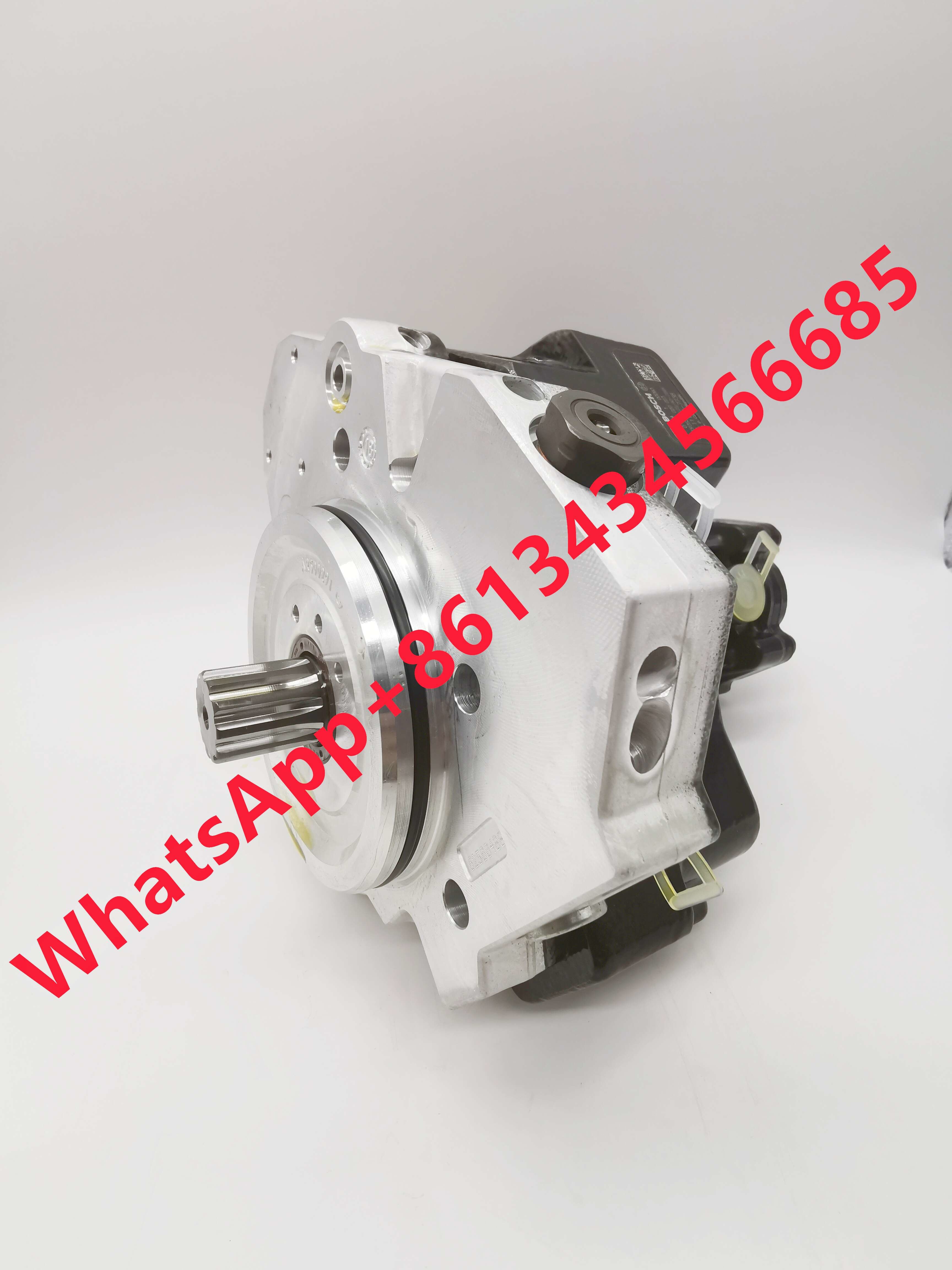 High pressure Common Rail Pump 0445020023 51111037678 0986437351 For MAN TGA/TGS