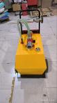 Electricity Powered Fire Fighting Equipments With 1 Year Warranty