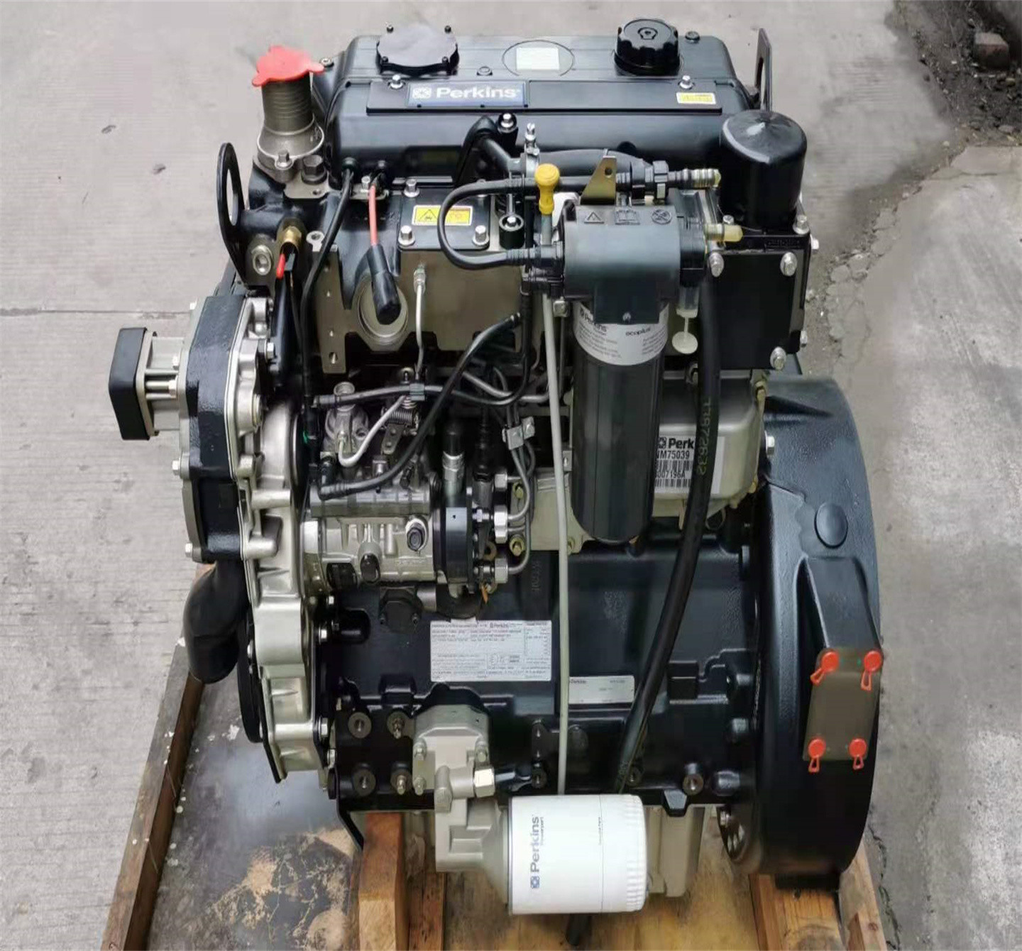6L2800 Engines 6L-2800 Generator Set 0R8566 Diesel 0R-8566 Marine 3090316 Engine assembly 309-0316