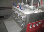 Four Strand PVC Pipe Making Machine Four Cavity PVC Pipe Extrusion Line