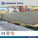 15000kg AAC Block Cutting Machine