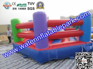 Quality Durable Adults Inflatable Sport Games PVC Tarpaulin Inflatable Joust Arena wholesale