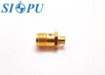 SMA Female To SMP Female Coax RF Adapter SMA(K)-SMP-(K)