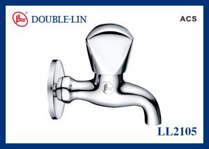Quality 360° Zinc Alloy Handle DIN 259 Stopcock Tap wholesale
