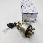 SUMITOMO Diesel Engine Ignition Switch , KHR3077 Ignition Electrical Switch