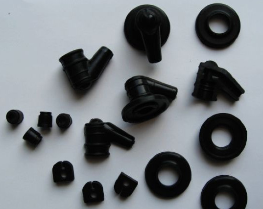Silicone Parts Customize