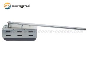 China 260W 400KG PK400ZD 110V Auto Swing Gate Opener on sale