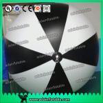 Colorful PVC Plastic Inflatable Beach Balls Custom Promotional Products
