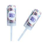 Christmas Push Pop Confetti Poppers