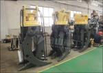 LIEBHERR 922 Excavator Rock Grab Rotating Type 2300mm Jaw Opening CE Approved