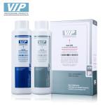 Safe Hair Straightening Neutralizer Elastic Hair Rebonding Glossy 1L