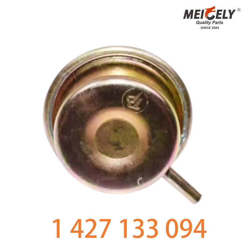 1 427 133 094 0000702053 Fuel System Shut Off Valve For MERCEDES Diesel
