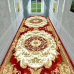 High Grade Entrance corridor corridor stairway Hotel Large Commercial Floor Mat
