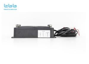 Quality Bult In Solar Charge Controller MPPT Battery Charger For Truck Mobile Carravan wholesale