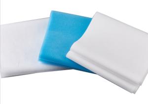 Quality Breathable Disposable Non Woven Fabric Eco Friendly For Ppe wholesale