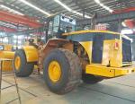Original Japan Caterpillar 30ton 980g Wheel Loader in Good Condition for Sale,