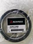 Mitsubishi S6S S4S A4F 34407-11090 Excavator Spare Parts Engine Oil Seal