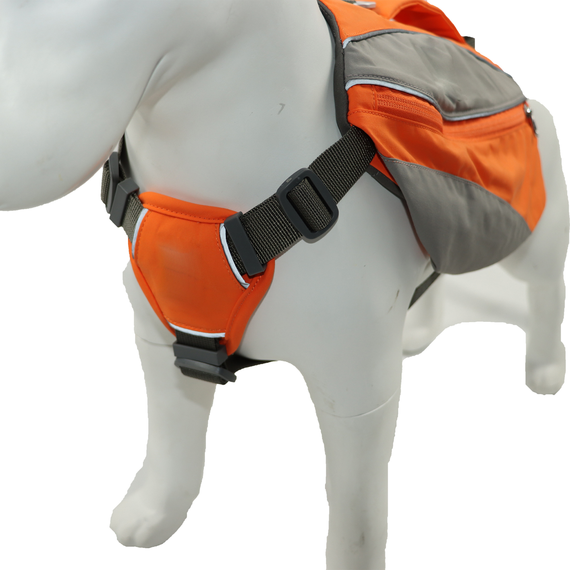 32inches Toy Dog Hanging Harness Strong Lightweight Wind Rain Resistant No Pull