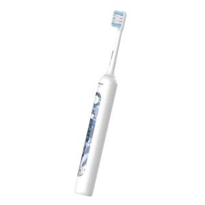 Quality Eco Friendly Rechargeable Electric Toothbrush Waterproof IPX7 42000 VPM wholesale