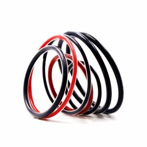 Quality Anti Friction Coated O Ring Swelling Resistance Chemical Stability wholesale