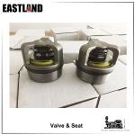 Gardner Denver TEE Plunger Pump Fluid End Valve & Seat