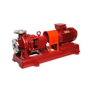 Quality Stainless Steel Magnetic Drive Centrifugal Pumps for Flammable Chemicals wholesale