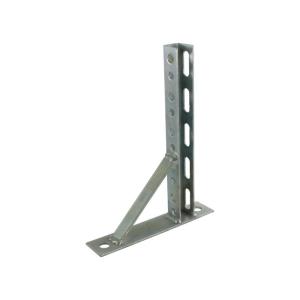 Quality Strut Cantilever Bracket Unistrut Slotted wholesale