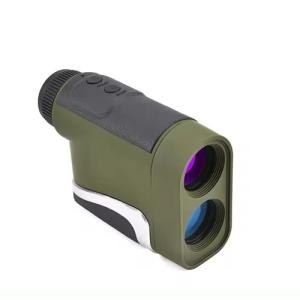Quality Compact and Lightweight 6X21 1000M Laser Rangefinder for Scope Mounts Accessories wholesale