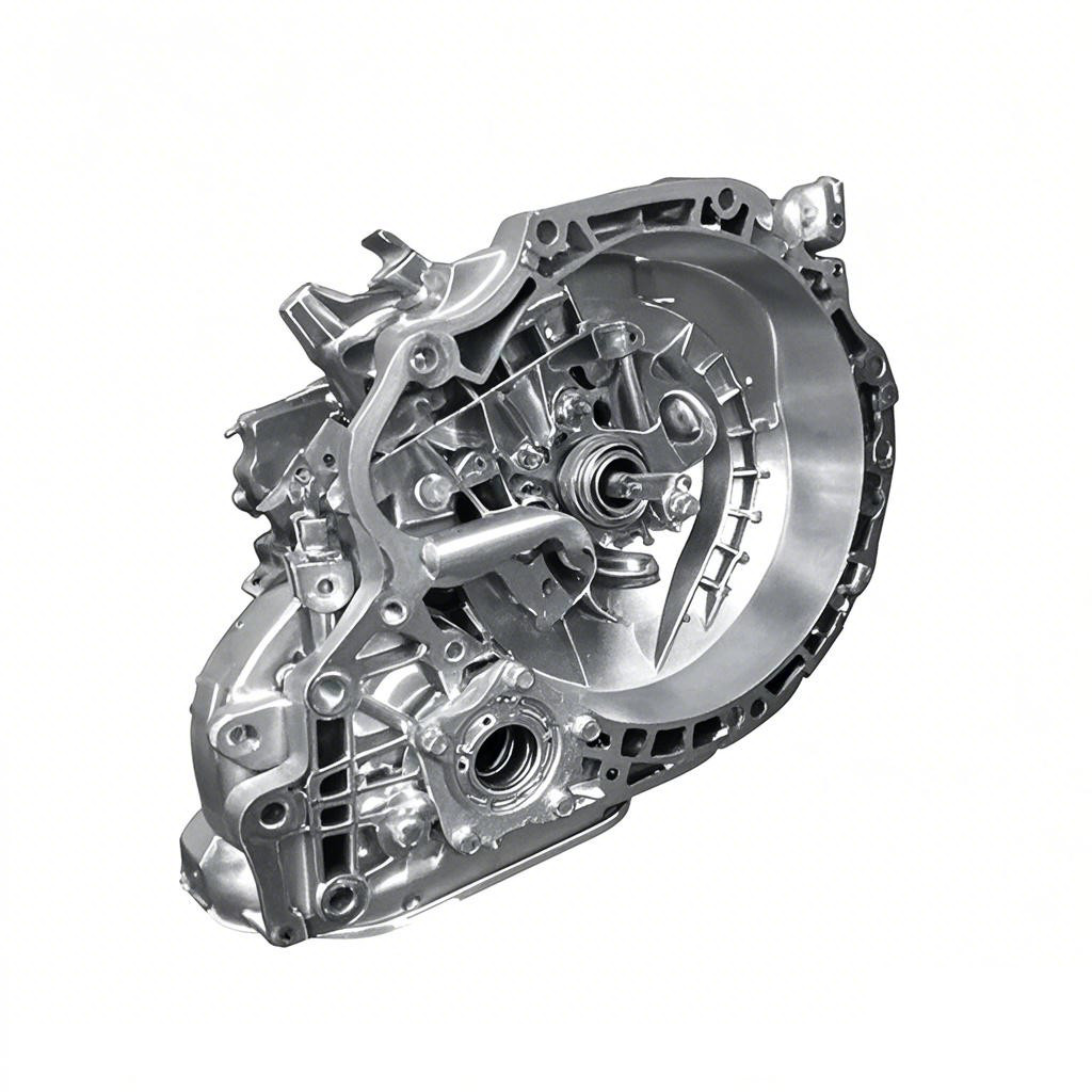 For Buick Excelle 1.6L Manual Transmission Original Second-hand Engine