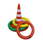 Inflatable Ring Toss Game