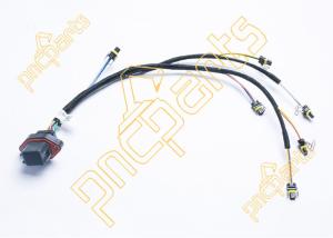 Quality C-9 419 0841 Excavator Wiring Harness For Fuel Injector wholesale