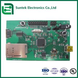 Quality Reliable Electronic Assembly Manufacturing Sourcing Prototype PCB Manufacturing wholesale
