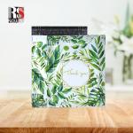 Waterproof Poly Bags With Adhesive Strip Poly Mailer Bags For Clothing Shipping