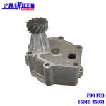 Nissan FD6 FE6 15010-Z5001 Engine Oil Pump For Spare Parts