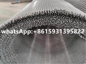 Quality 65mn Wire Screen Cloth For Aggregate And Quarry Industrial wholesale