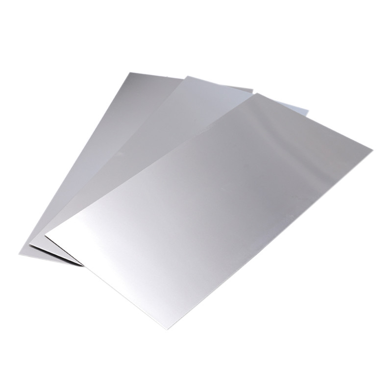 High Purity Pure Magnesium Foil For Magnesium-Based Battery Research