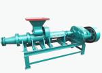 Barbecue Hookah Briquettes Manufacturing Machine For Heating