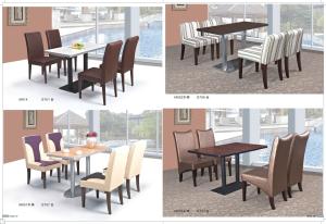 Quality coffee room dining set furniture wholesale