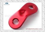 Outdoor Camping Lock Guy Rope Line Cord Tensioners Guyline Bent Runners