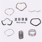C Series Stainless Steel Wave Spring